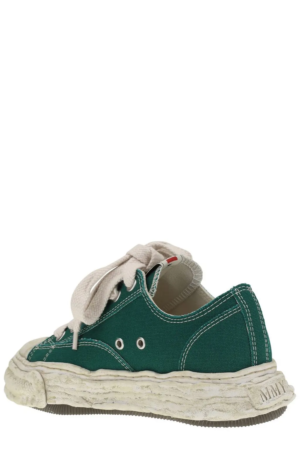 Maison Mihara Yasuhiro Peterson23 Low-Top Sneakers