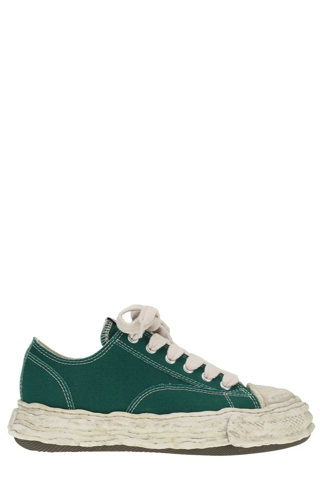 Maison Mihara Yasuhiro Peterson23 Low-Top Sneakers