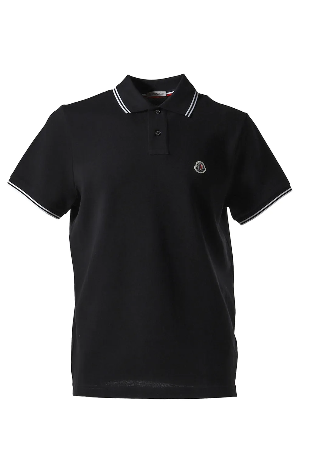 Ss Polo / Black