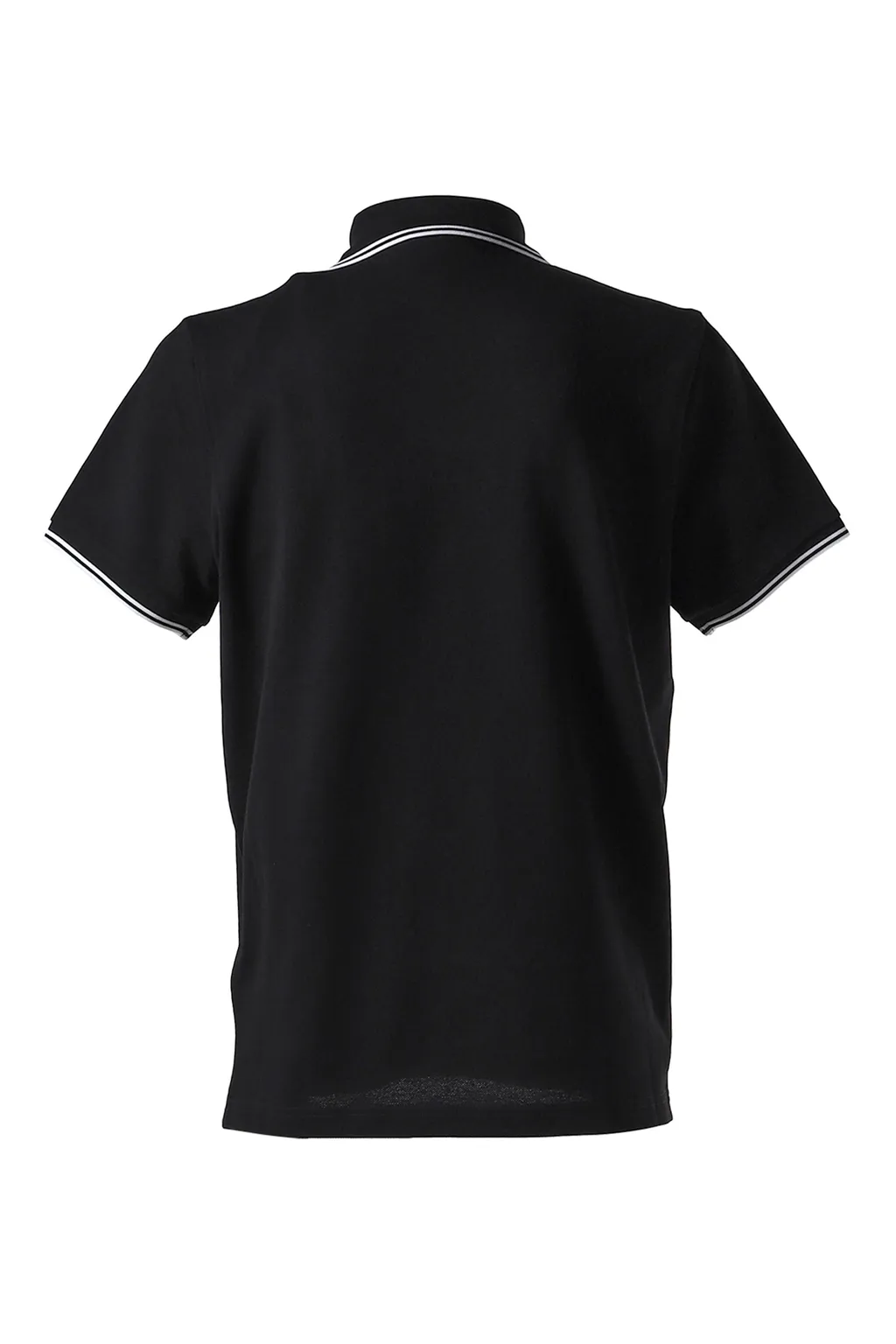 Ss Polo / Black