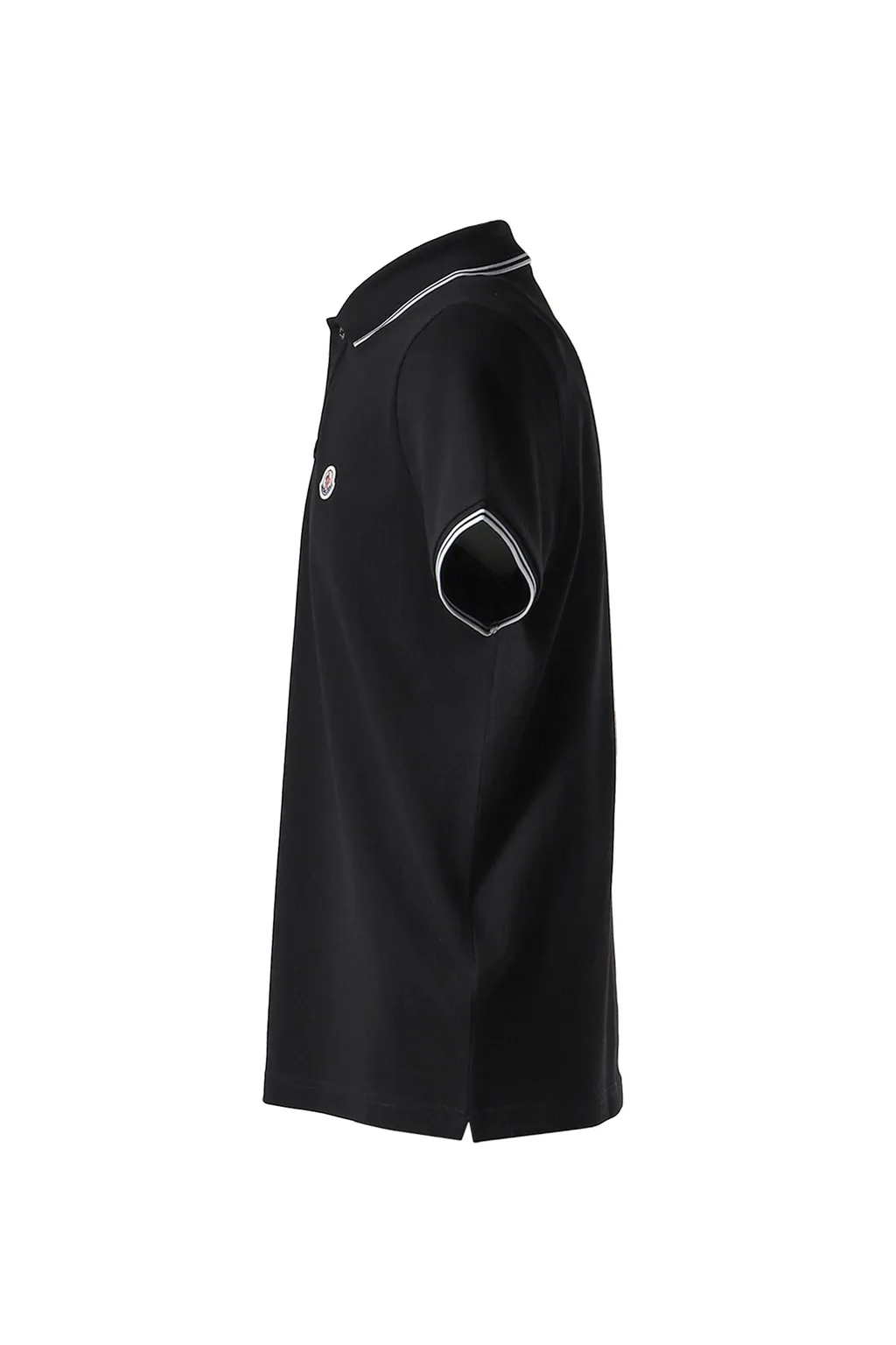 Ss Polo / Black