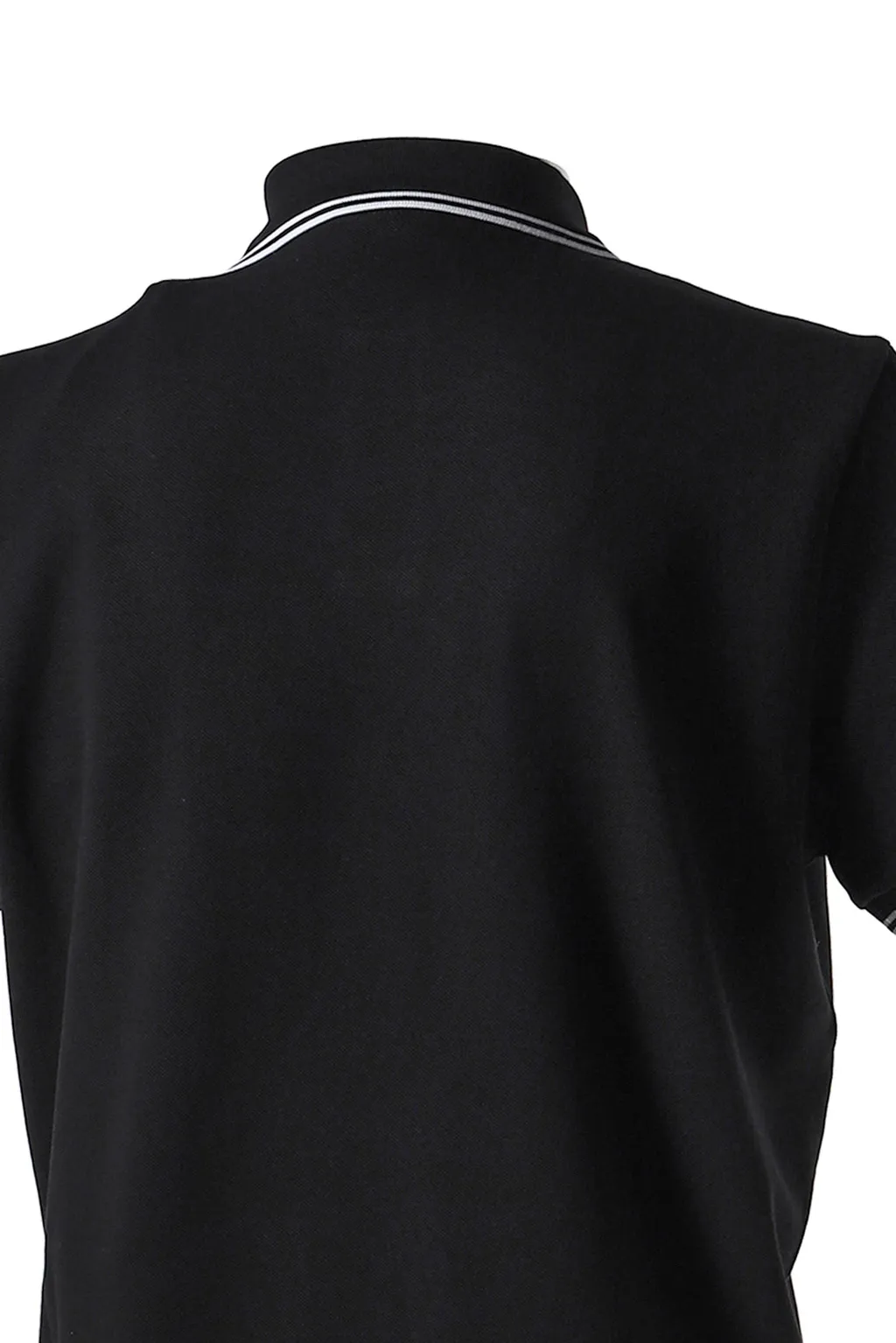 Ss Polo / Black