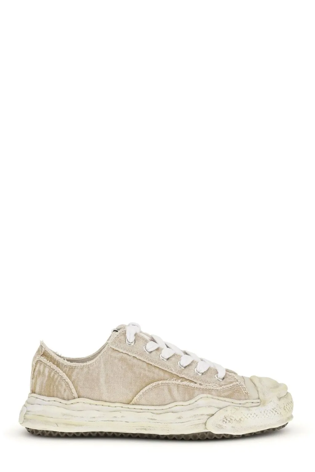 Maison Mihara Yasuhiro Hank Og Low-Top Sneakers