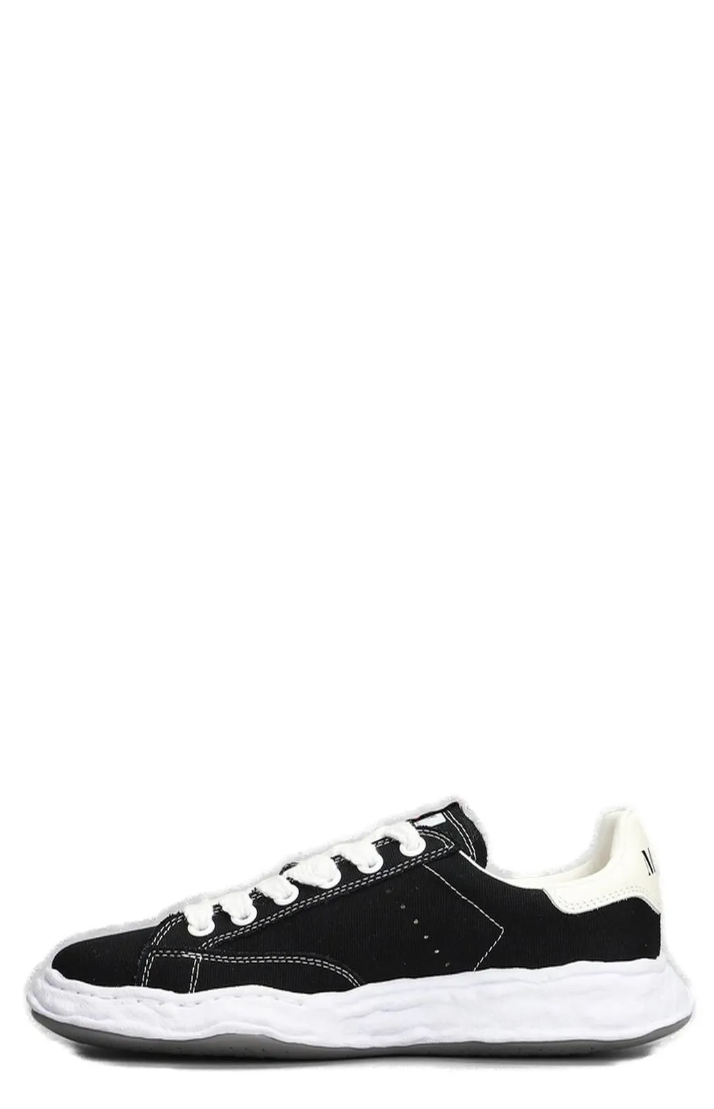 Maison Mihara Yasuhiro Charles Lace-Up Sneakers