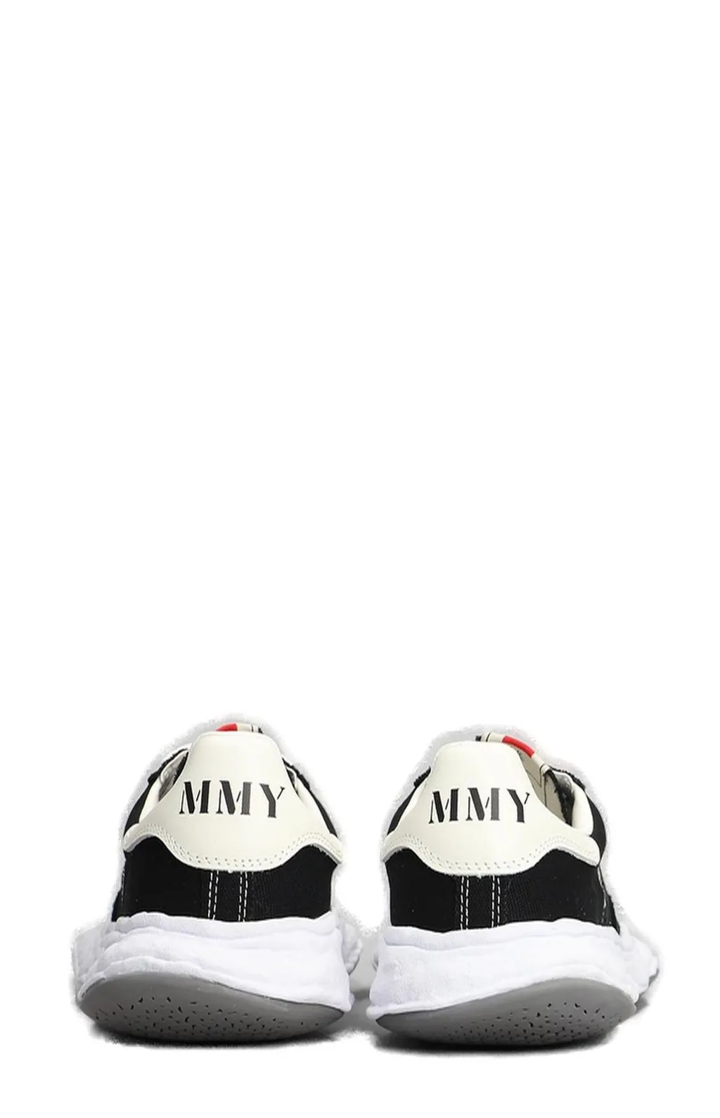 Maison Mihara Yasuhiro Charles Lace-Up Sneakers
