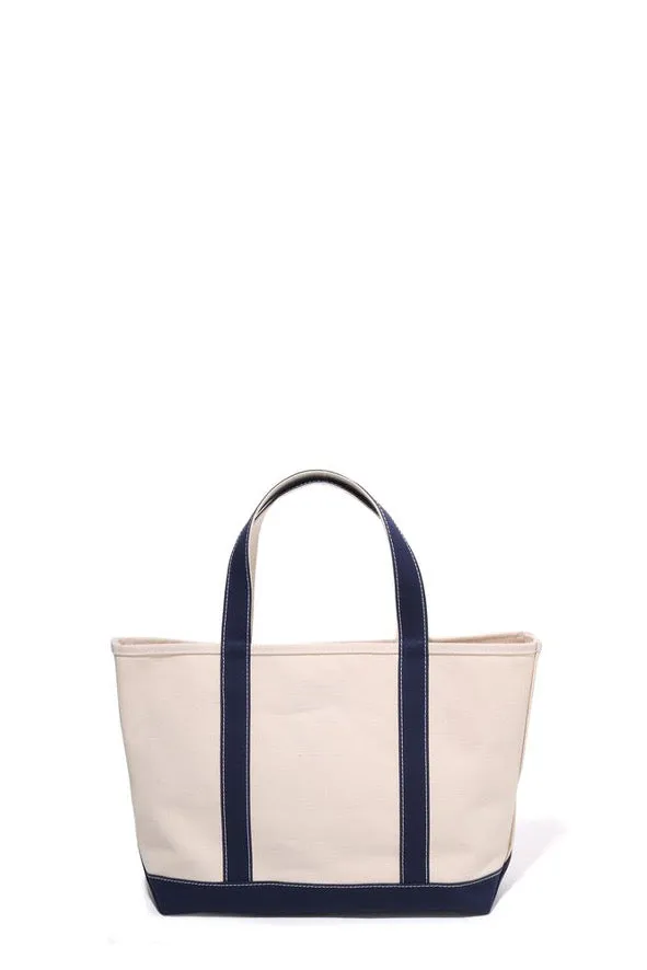 Eu Milo Tote / Nvy