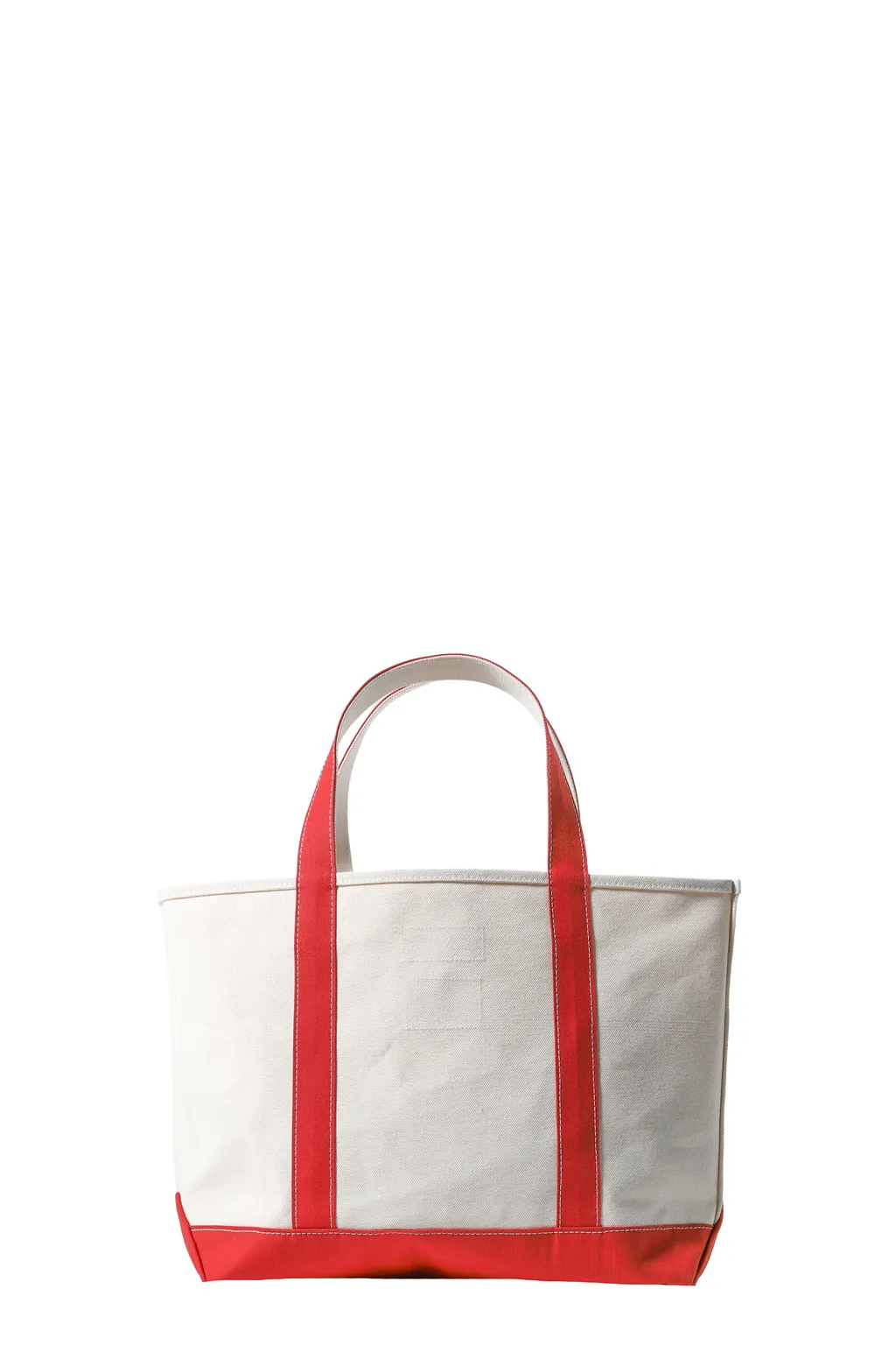 Eu Milo Tote / Red