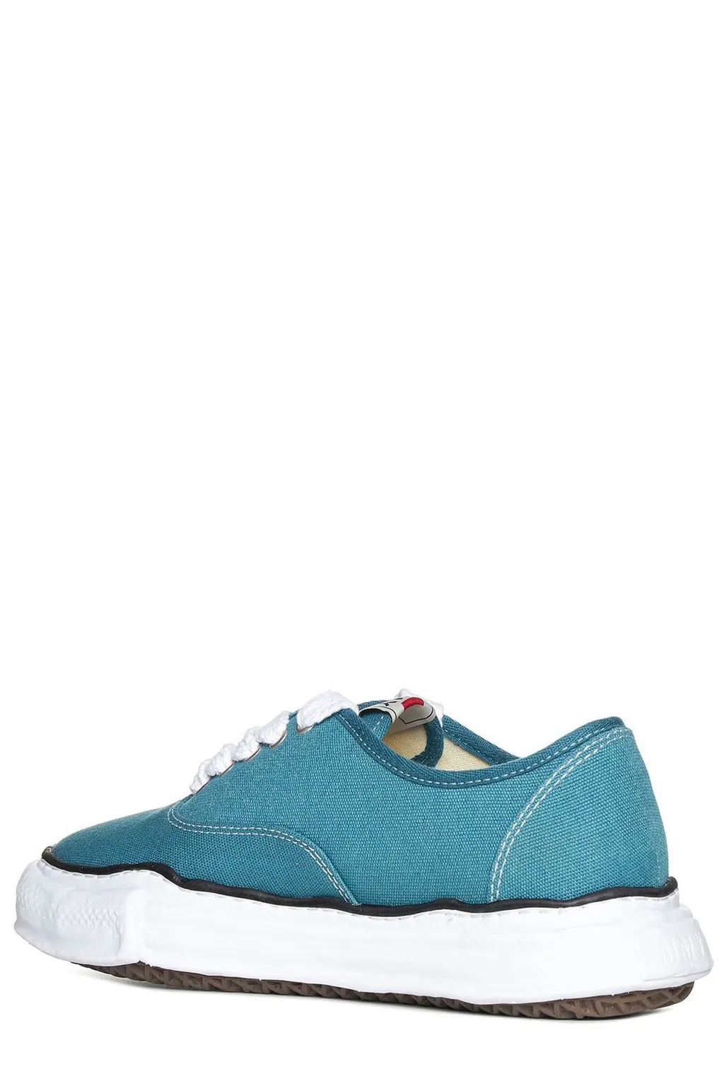 Maison Mihara Yasuhiro Baker Lace-Up Sneakers