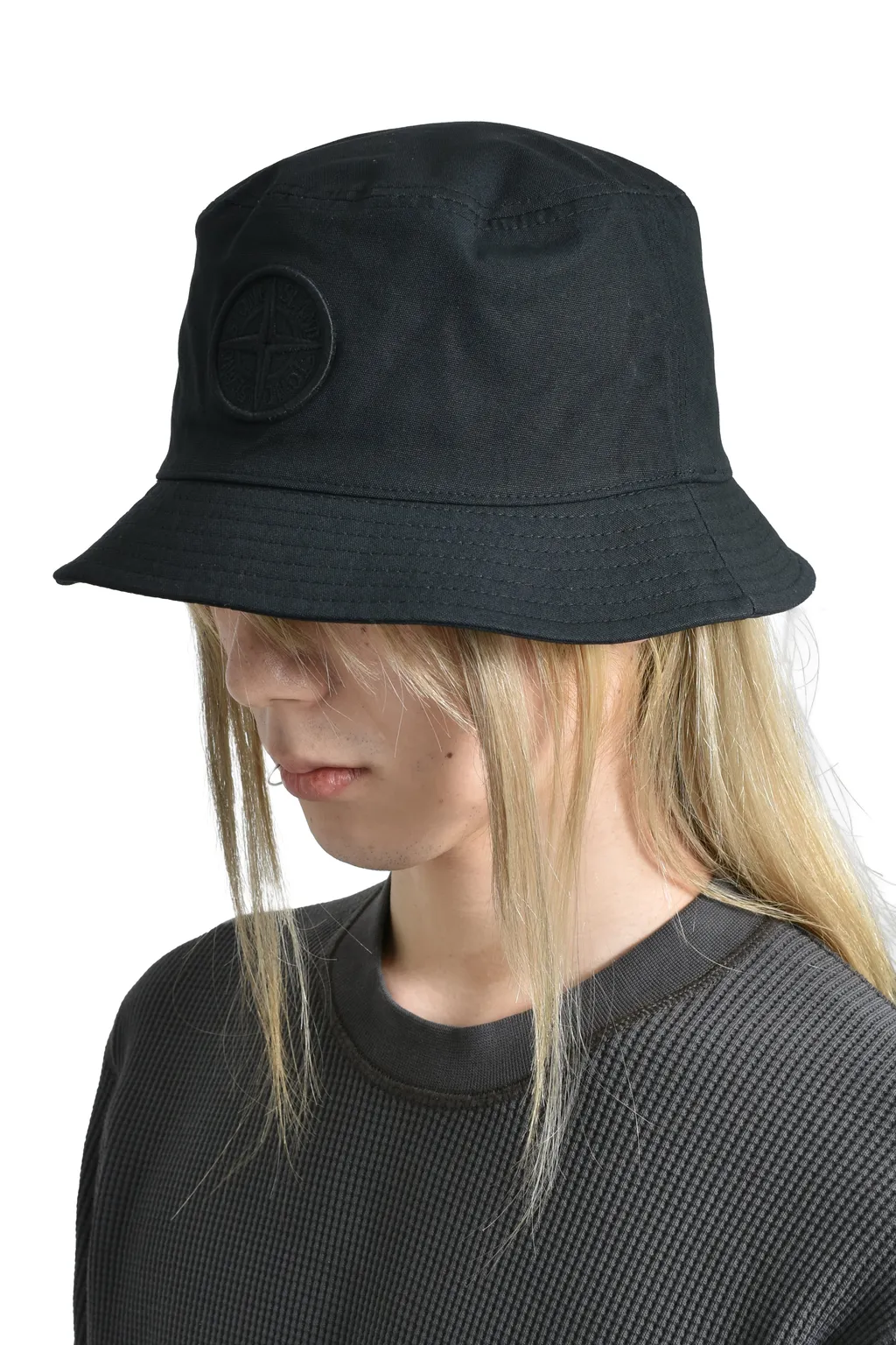 Bucket Hat / Black