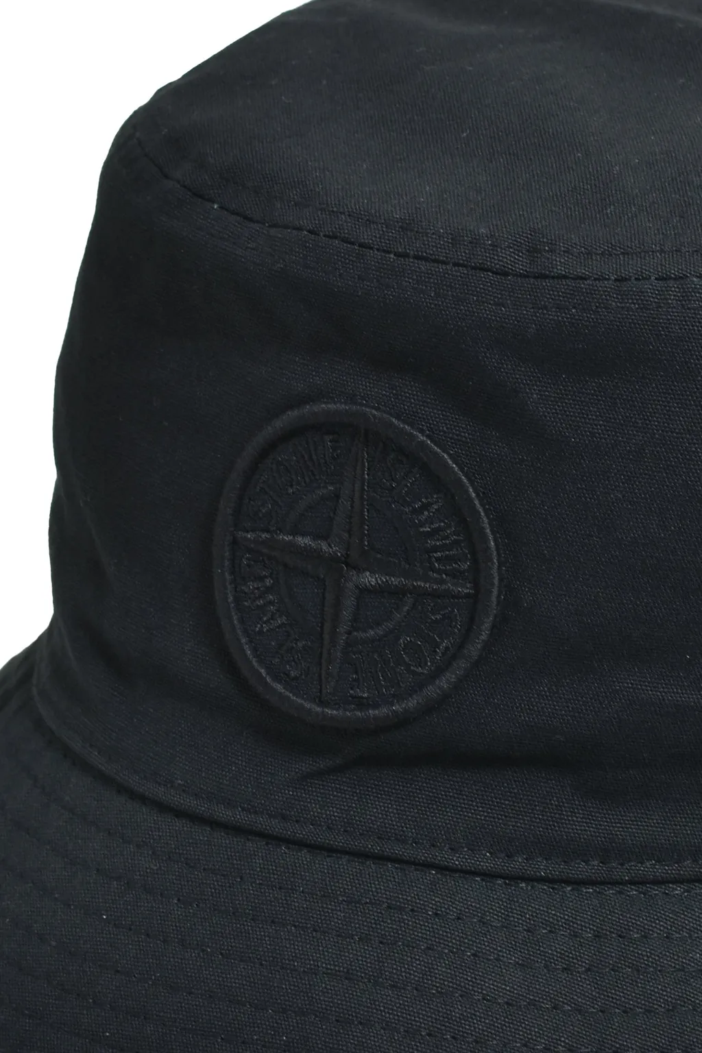 Bucket Hat / Black