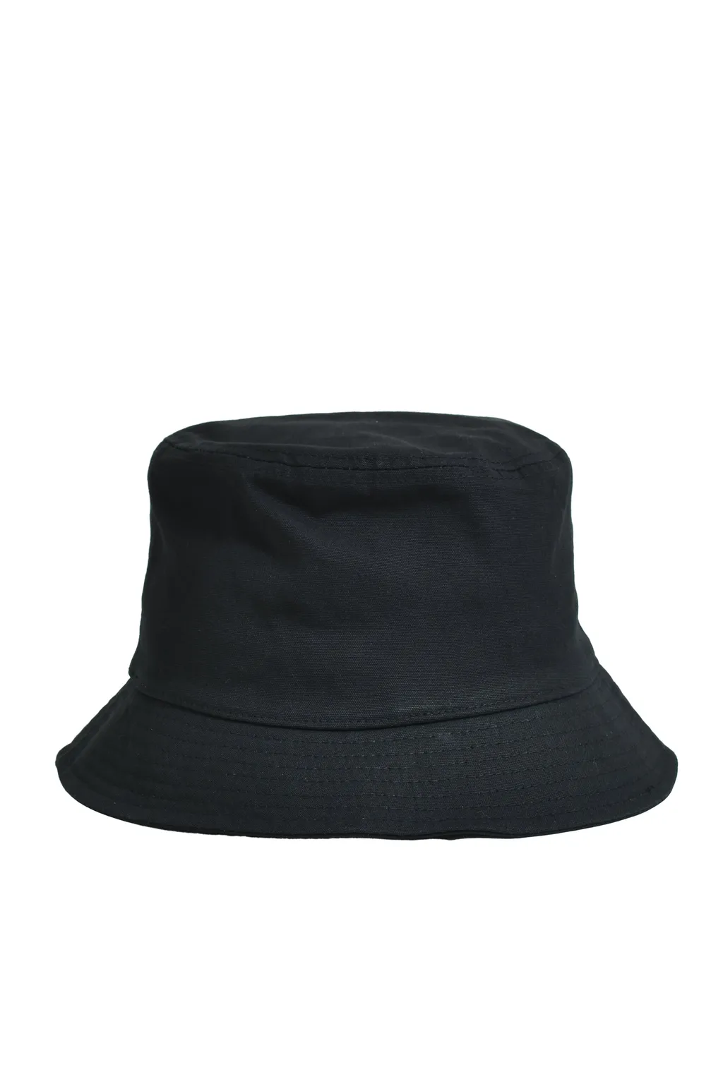 Bucket Hat / Black