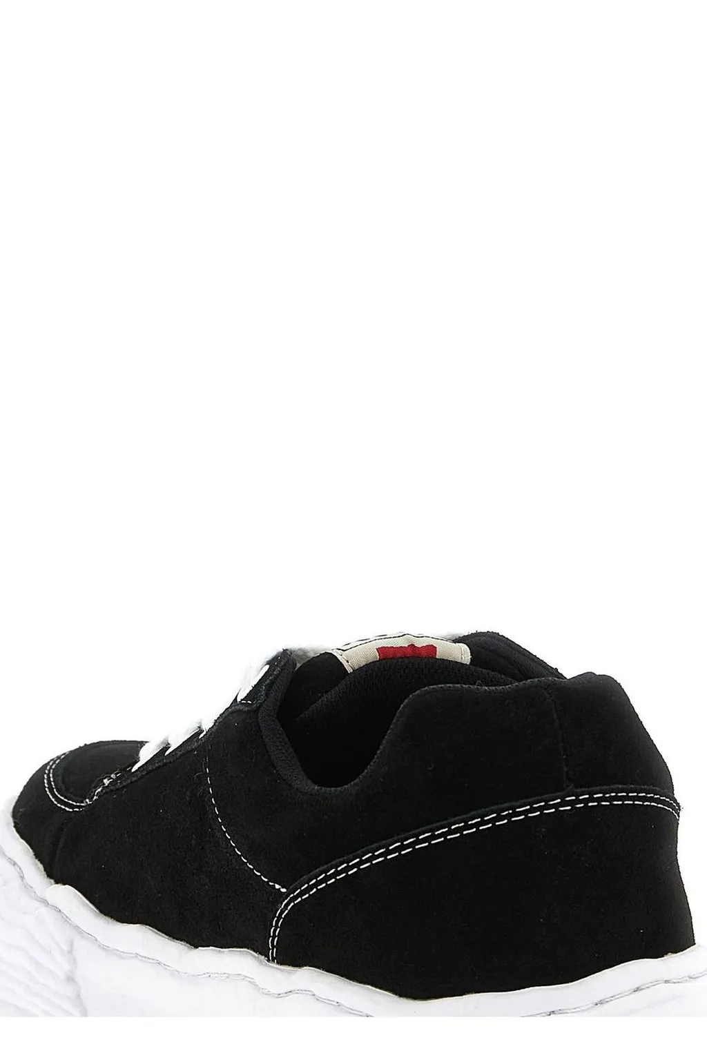 Maison Mihara Yasuhiro Oliver Low-Top Sneakers
