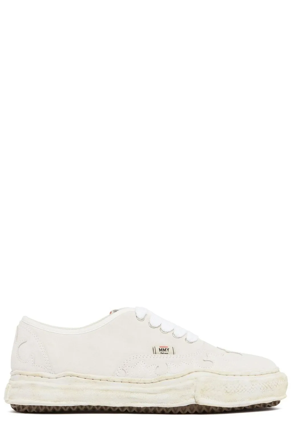 Maison Mihara Yasuhiro Baker Og Low-Top Sneakers