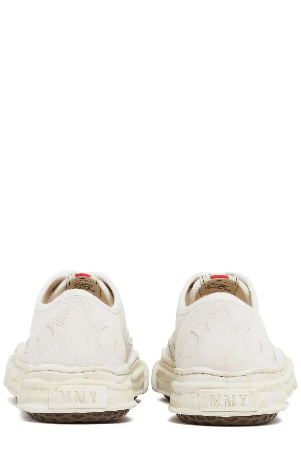 Maison Mihara Yasuhiro Baker Og Low-Top Sneakers