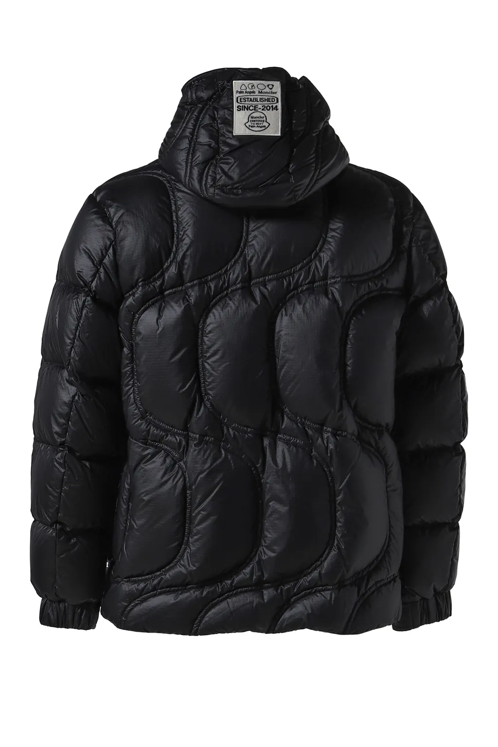Cherit Jacket / Black