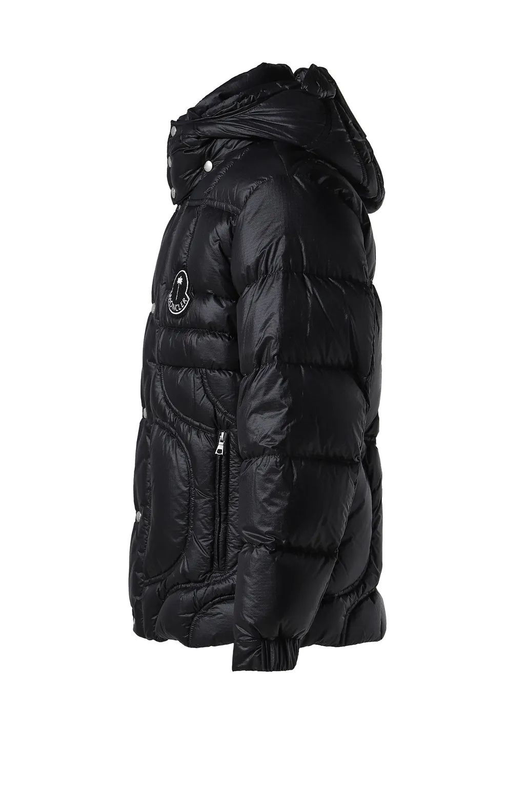 Cherit Jacket / Black