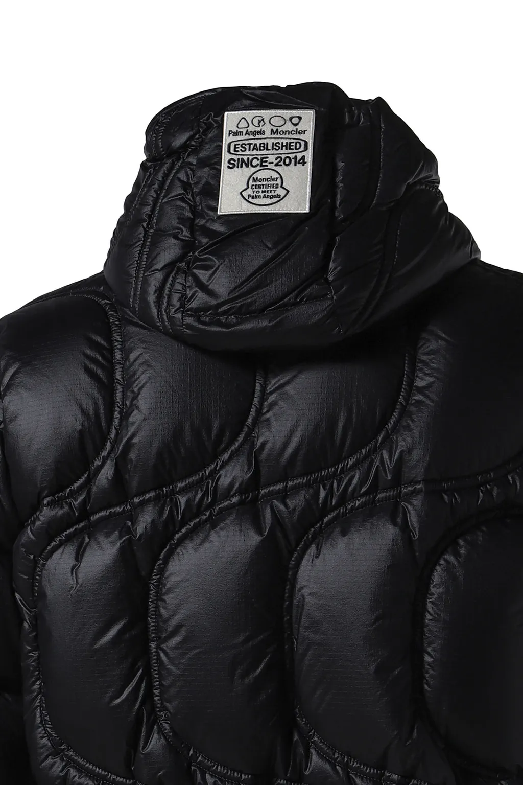 Cherit Jacket / Black