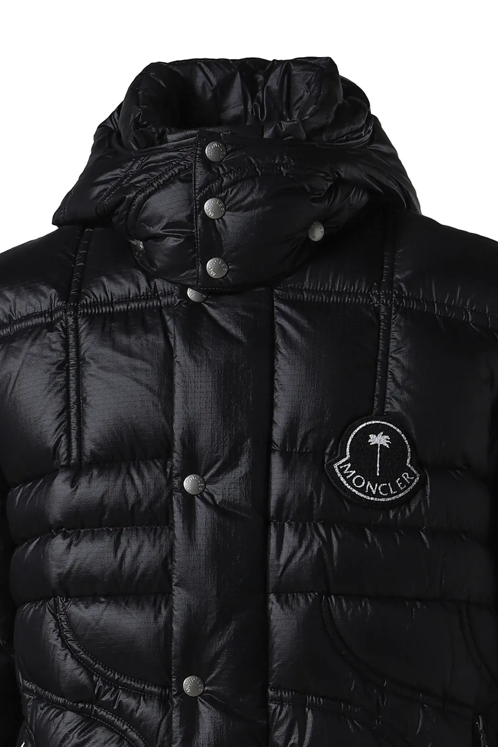 Cherit Jacket / Black