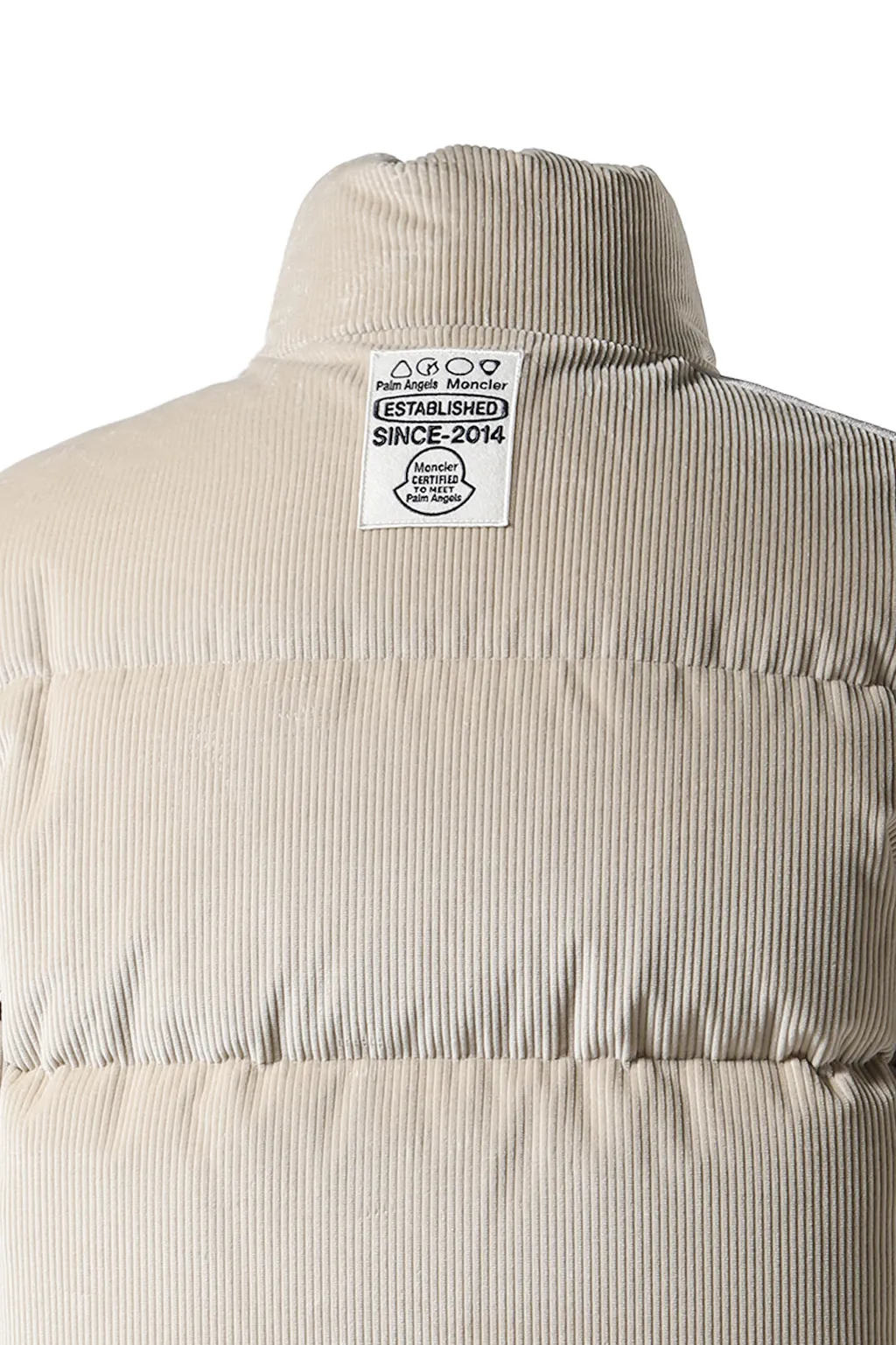 Abrolhos Jacket / Bei