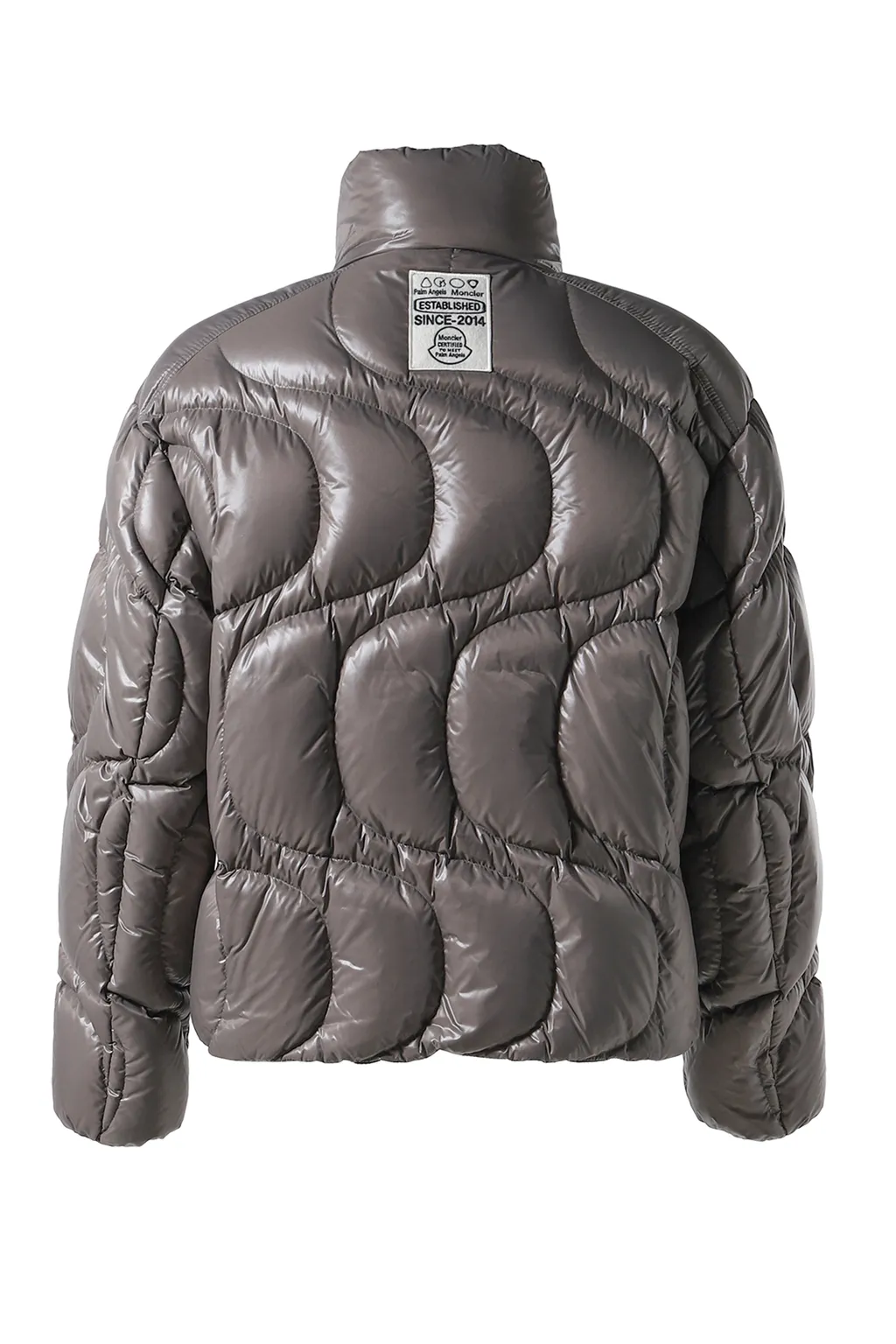 Haunani Jacket / Brw