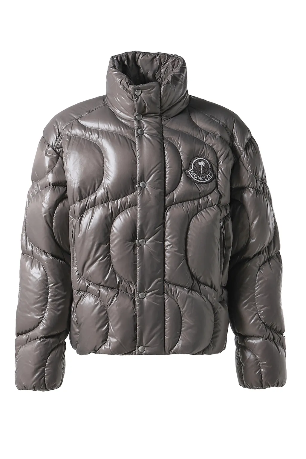 Haunani Jacket / Brw