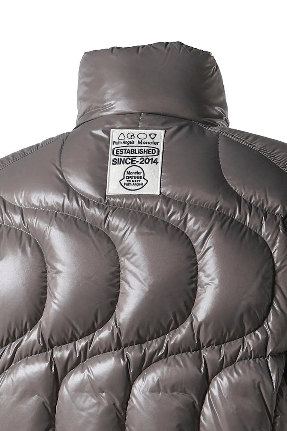 Haunani Jacket / Brw