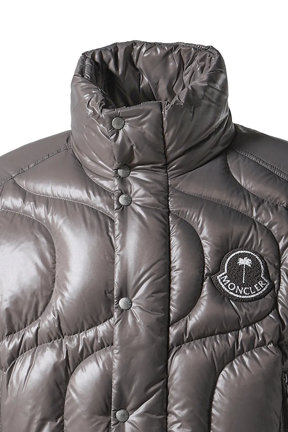 Haunani Jacket / Brw