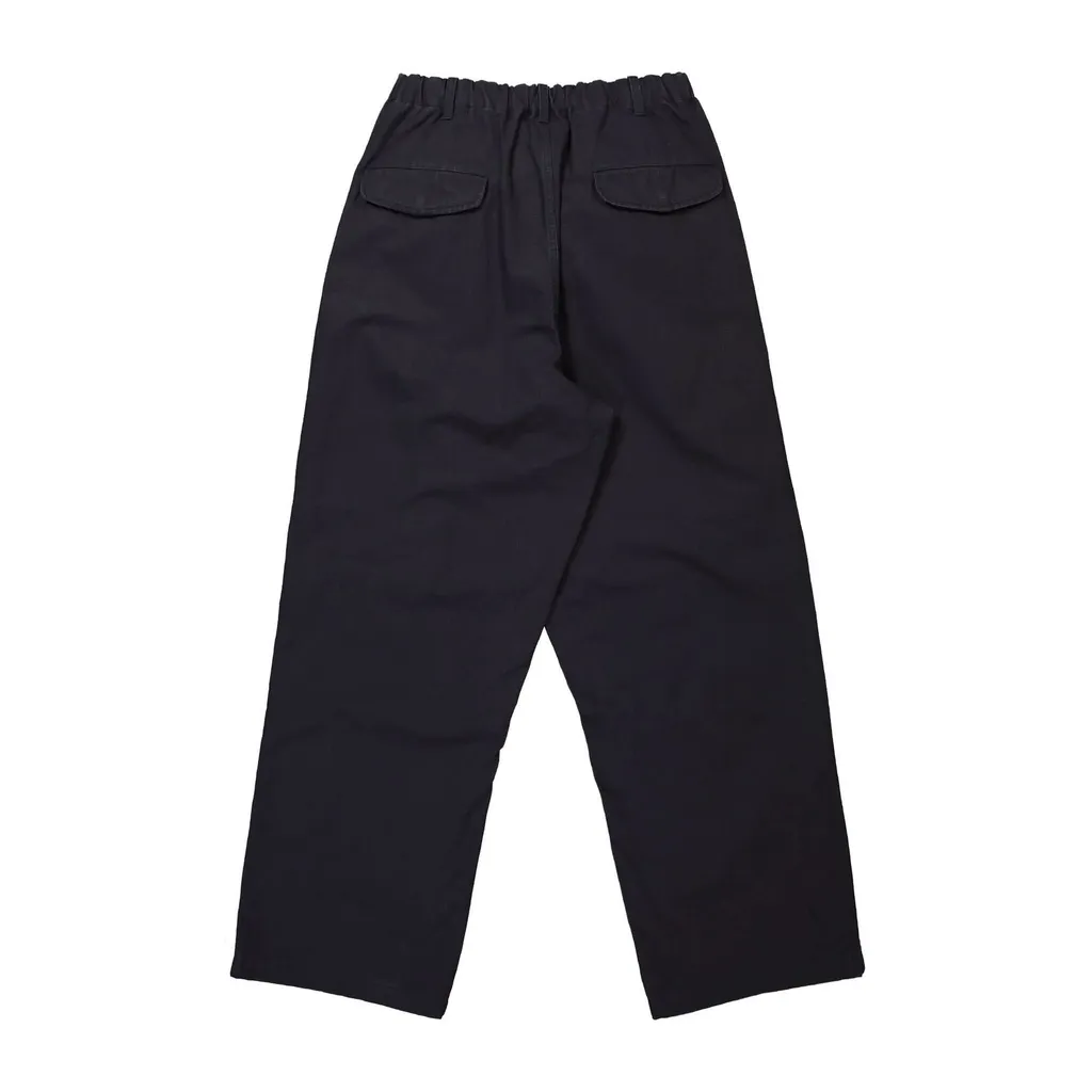 Maison Mihara Yasuhiro Ripstop Military Trousers