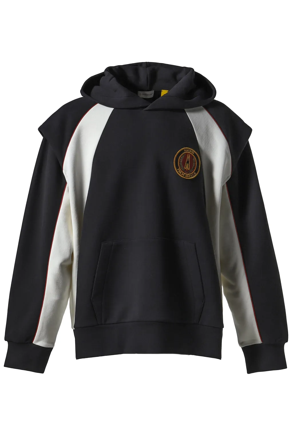 Hoodie Sweater / Black