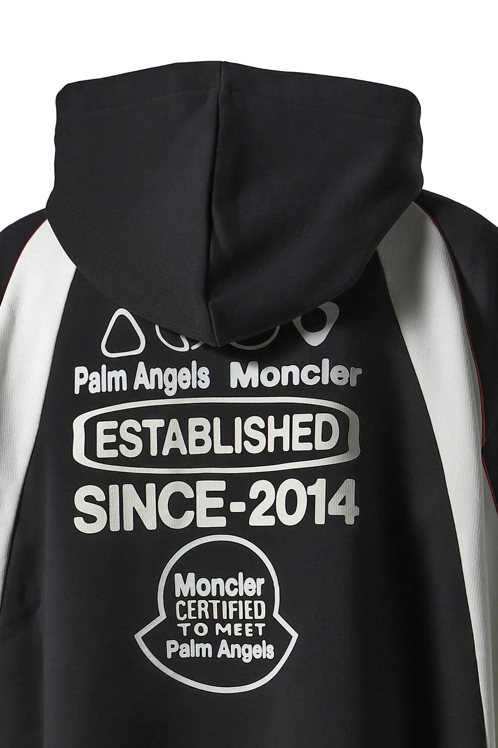 Hoodie Sweater / Black