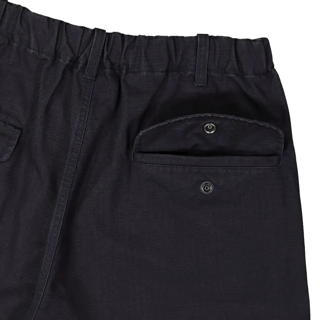 Maison Mihara Yasuhiro Ripstop Military Trousers