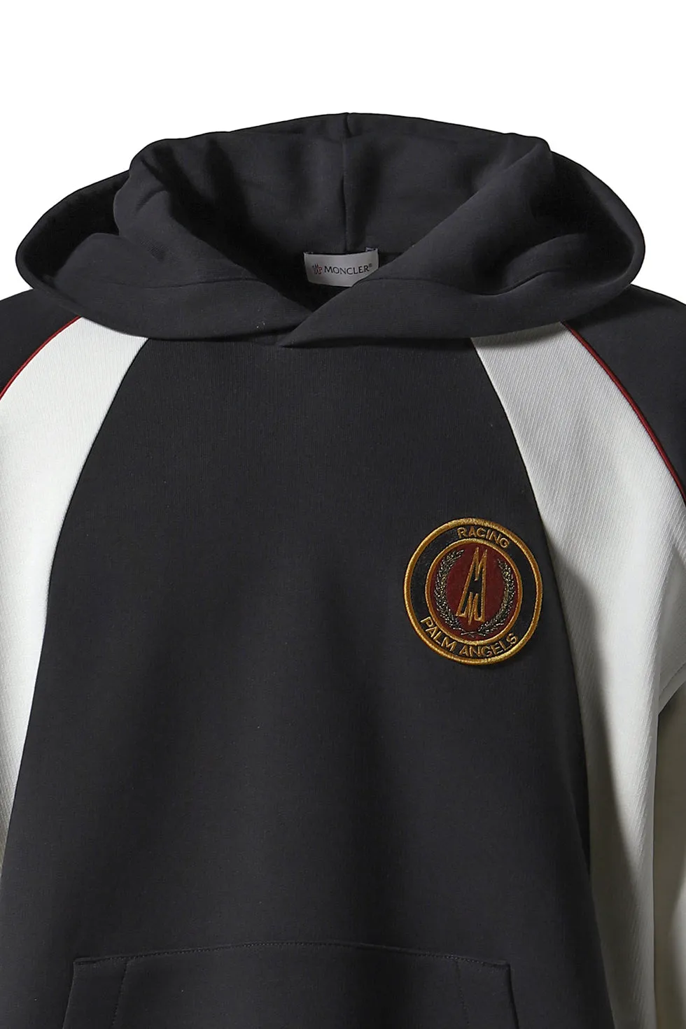 Hoodie Sweater / Black