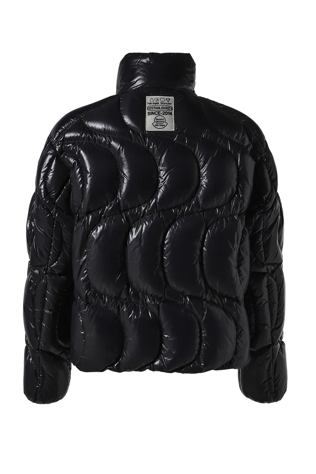 Haunani Jacket / Black