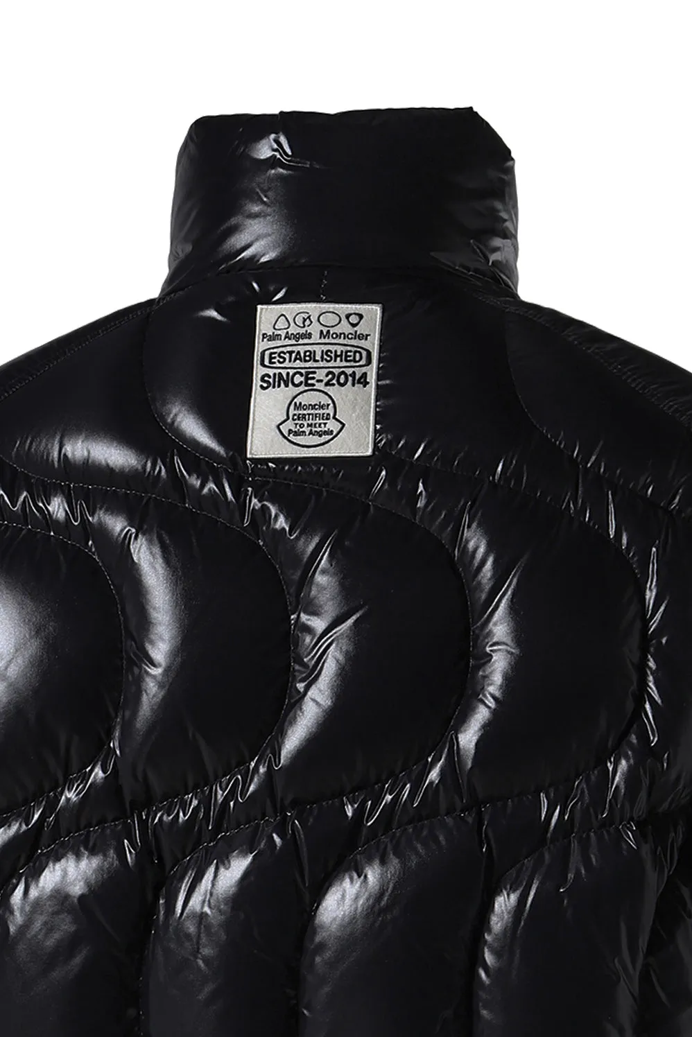Haunani Jacket / Black