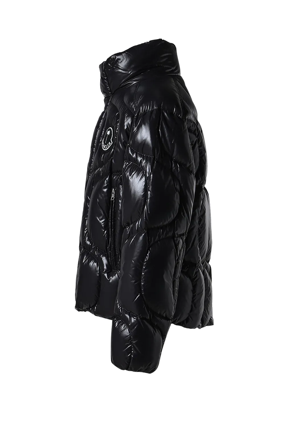 Haunani Jacket / Black