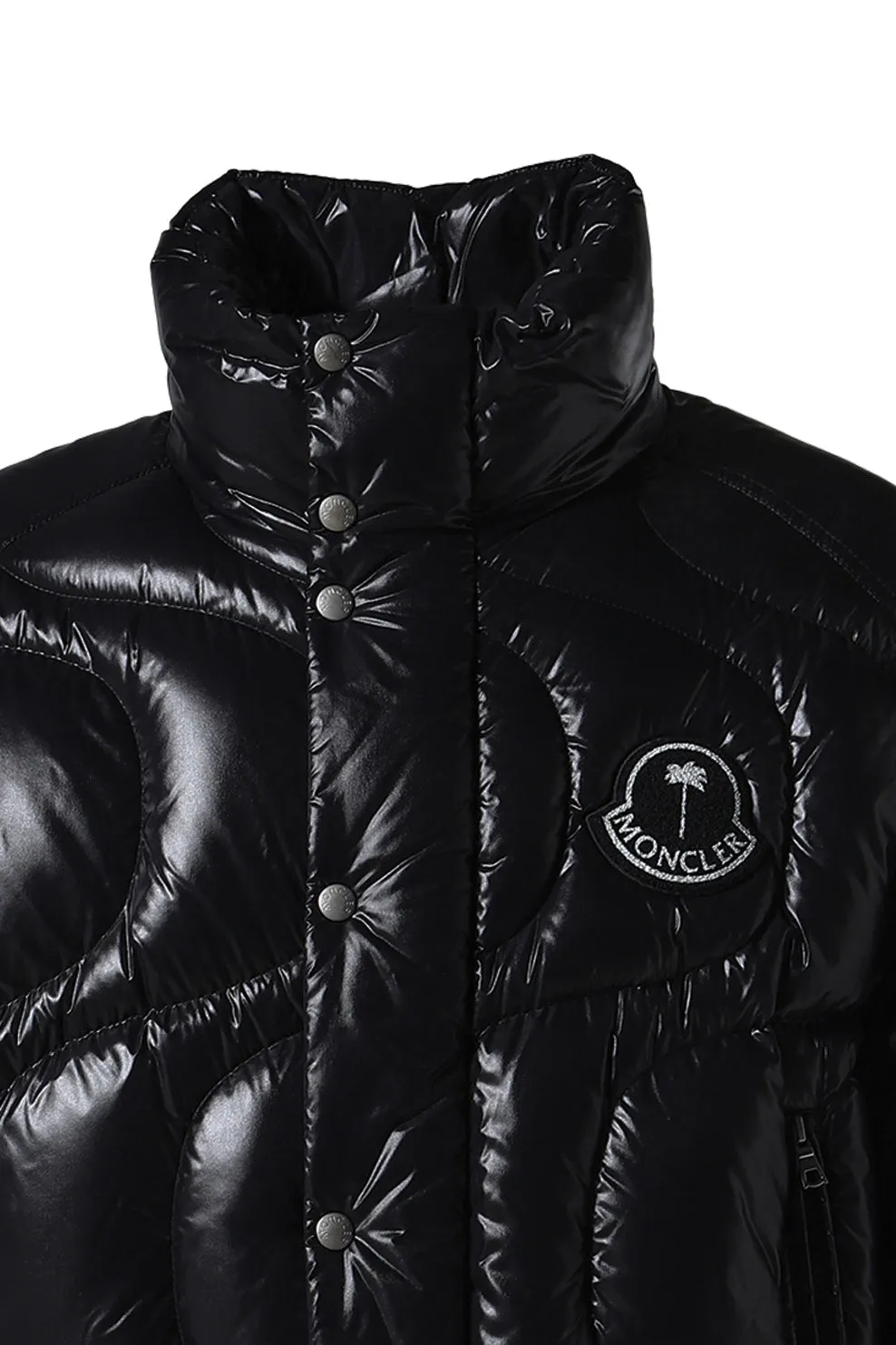 Haunani Jacket / Black