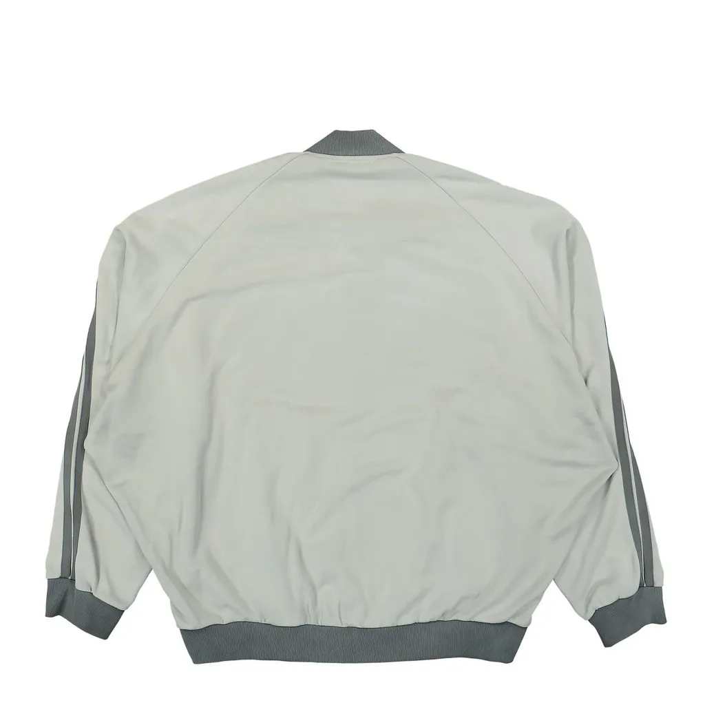 Maison Mihara Yasuhiro Patch Detailed Wide Back Track Jacket