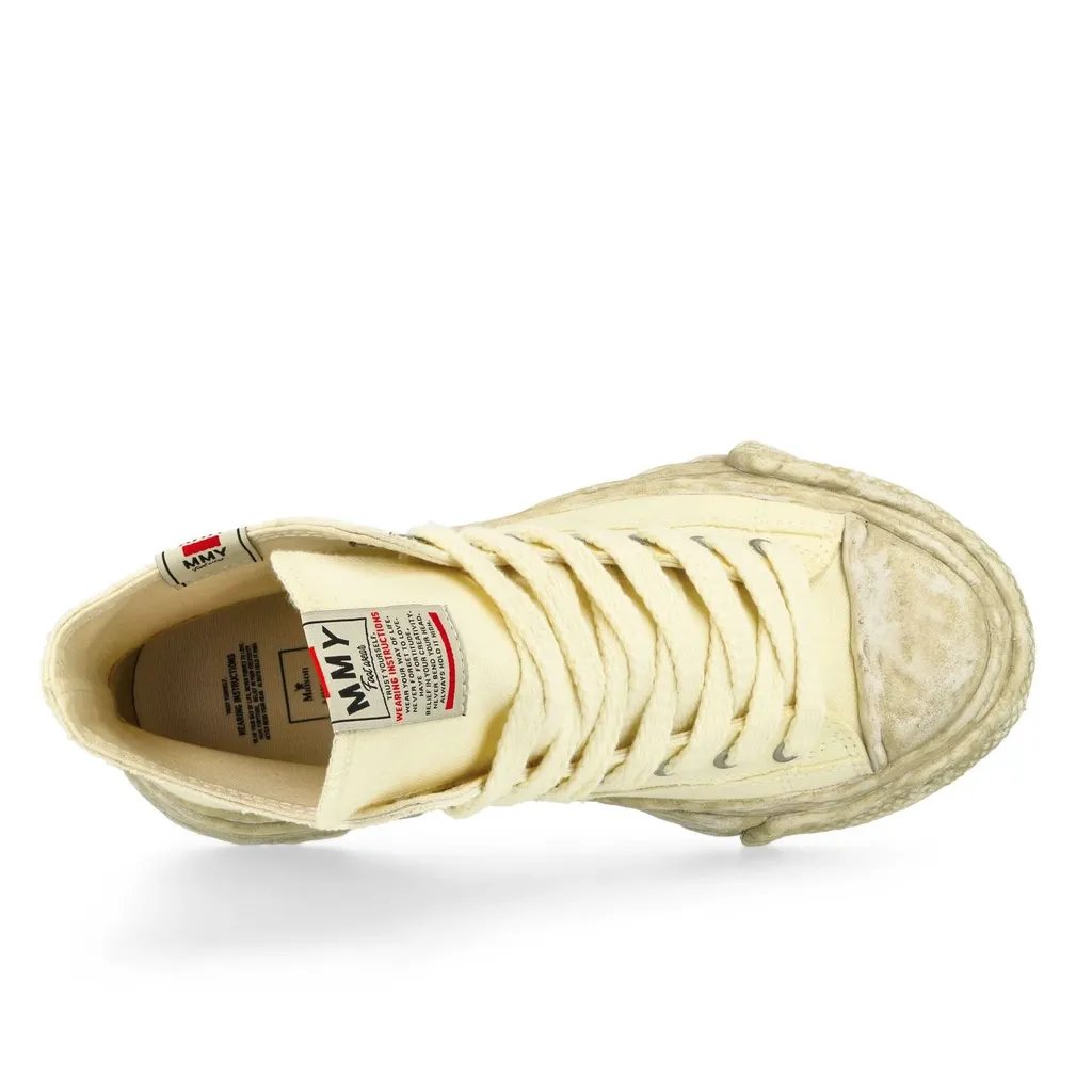 Maison Mihara Yasuhiro Peterson Chunky Lace-Up Sneakers