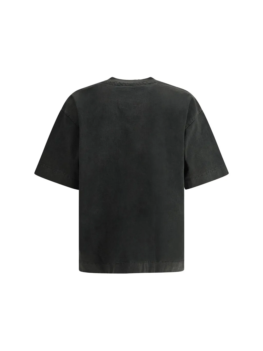 Maison Mihara Yasuhiro Amateur Sewn Like T-Shirt
