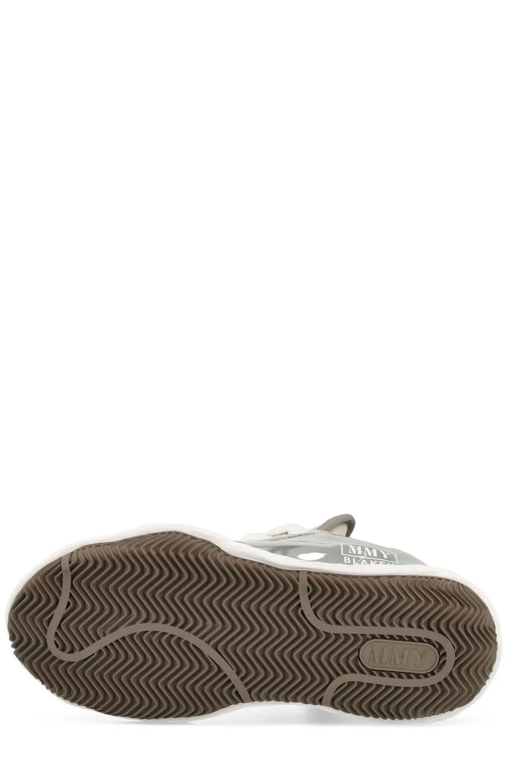 Maison Mihara Yasuhiro Blakey Lace-Up Sneakers