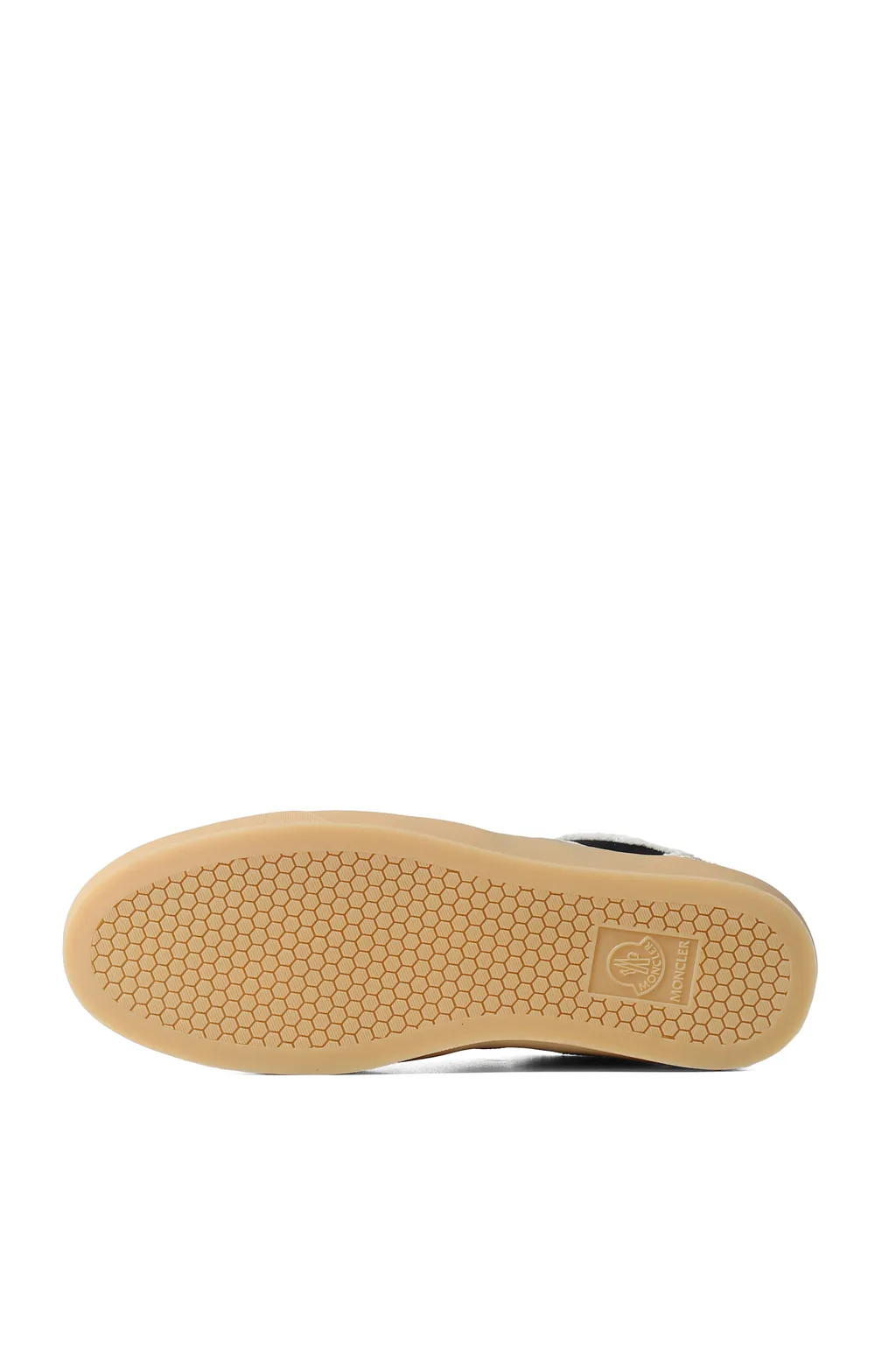 Monaco2 By Palm Angels Low Top Sneakers / Blk