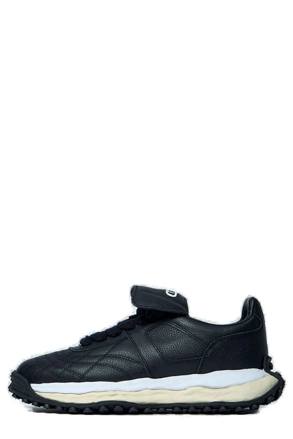 Maison Mihara Yasuhiro Scott Og Low-Top Sneakers