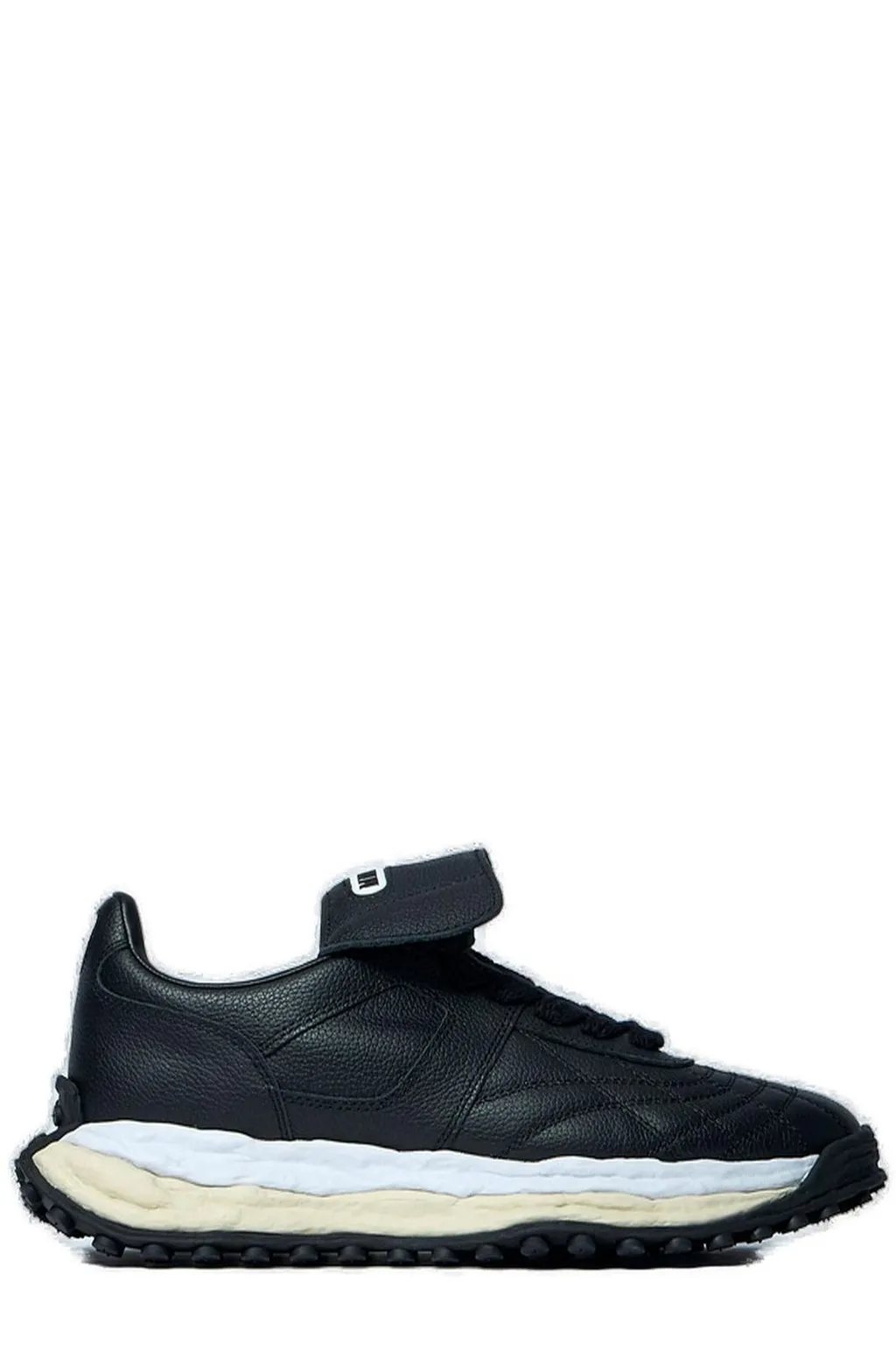 Maison Mihara Yasuhiro Scott Og Low-Top Sneakers
