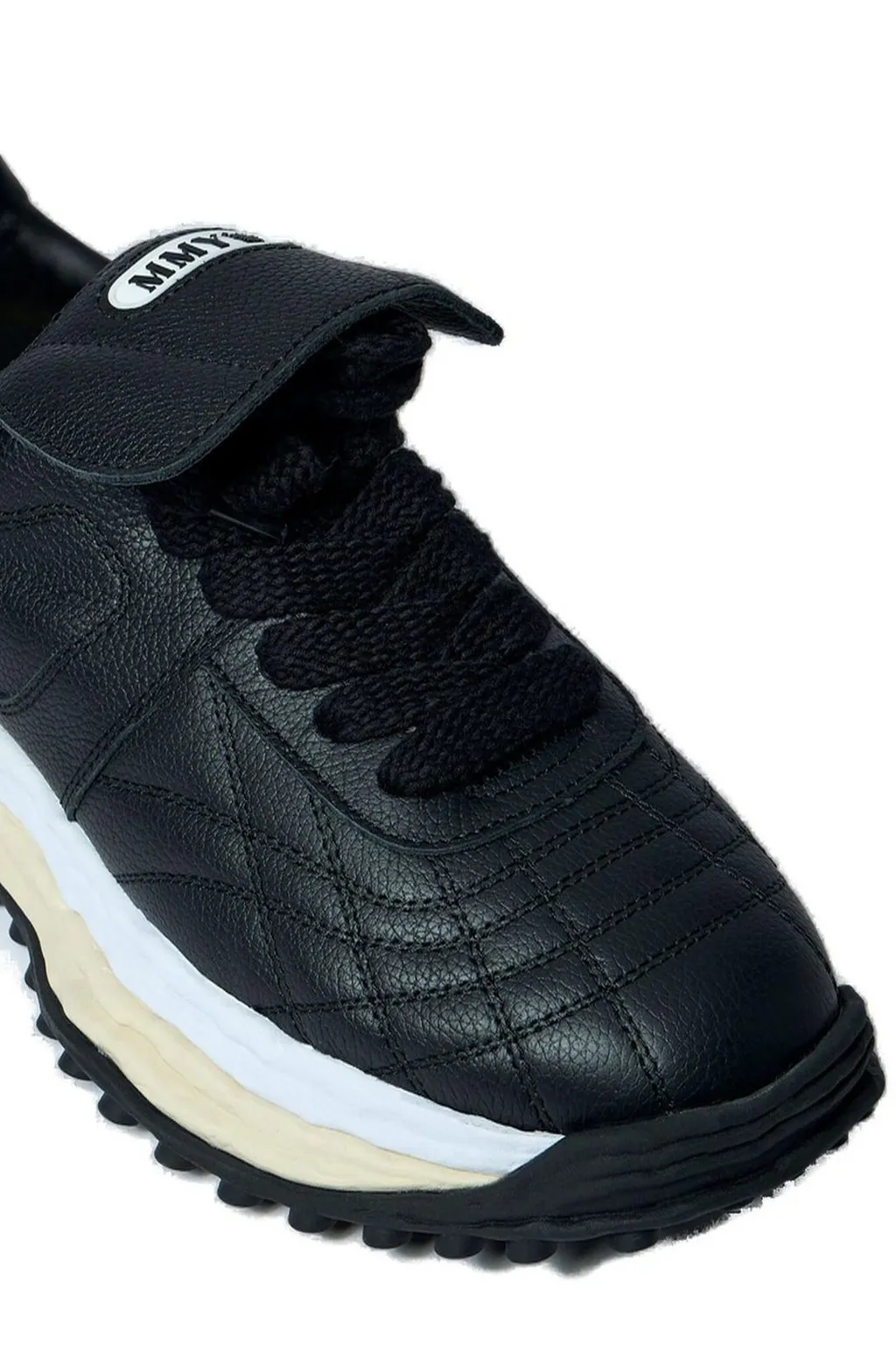 Maison Mihara Yasuhiro Scott Og Low-Top Sneakers
