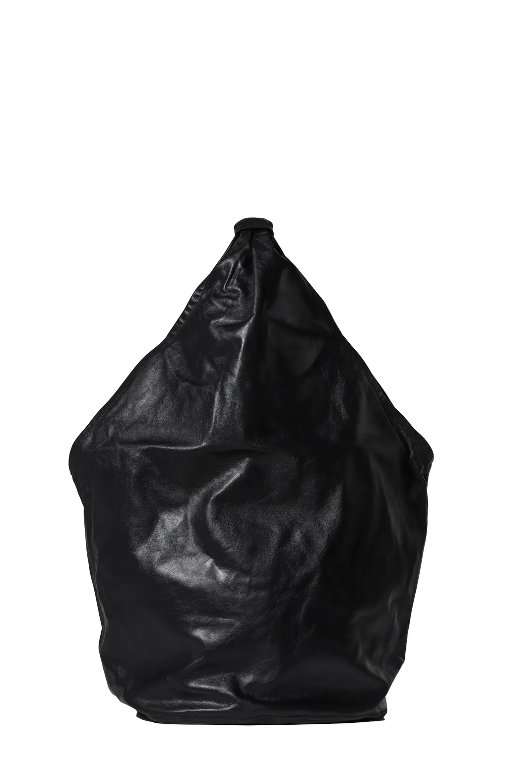 Drip Bag / Black