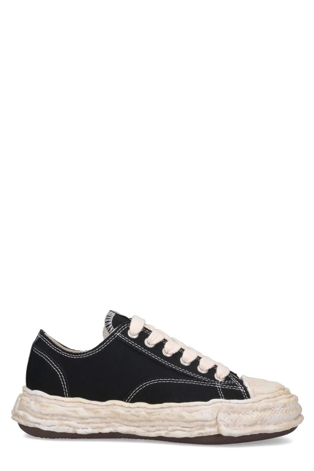 Maison Mihara Yasuhiro Peterson23 Low-Top Sneakers