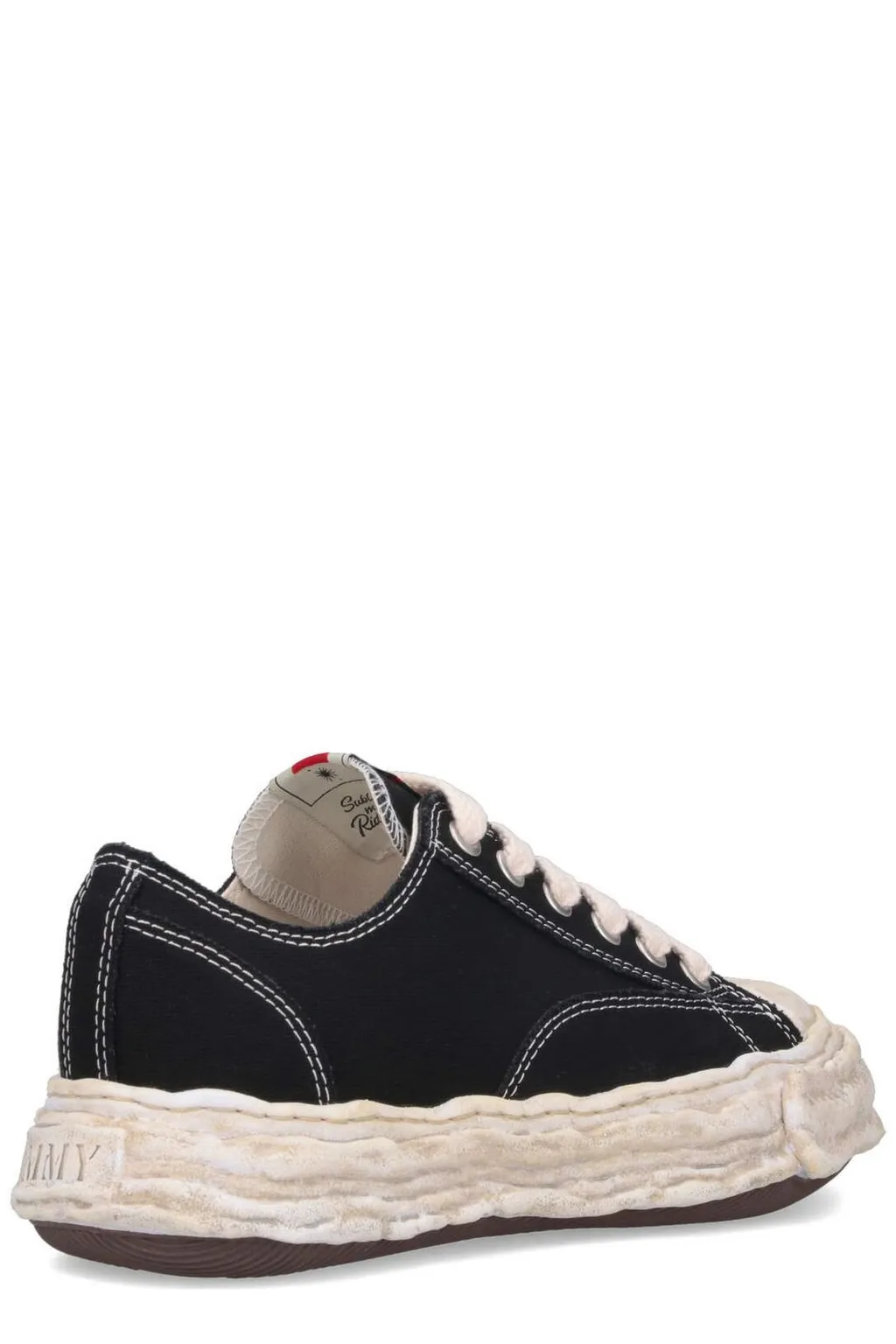 Maison Mihara Yasuhiro Peterson23 Low-Top Sneakers