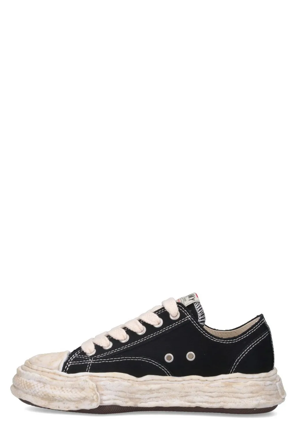 Maison Mihara Yasuhiro Peterson23 Low-Top Sneakers