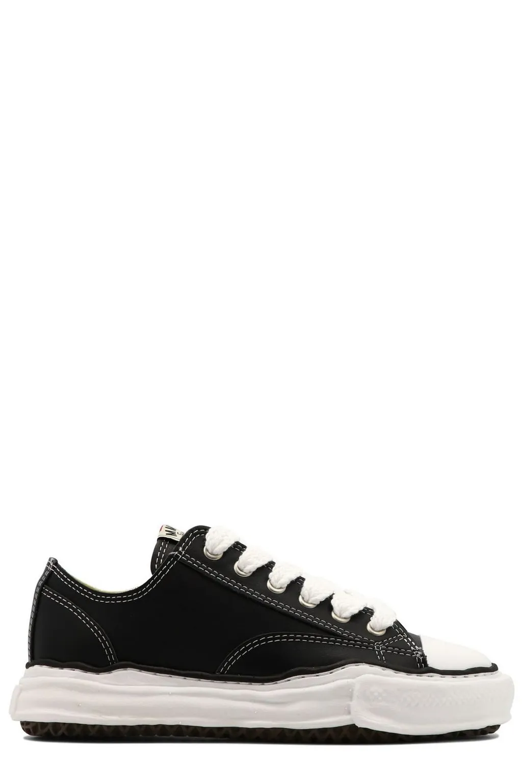 Maison Mihara Yasuhiro Peterson Sneakers
