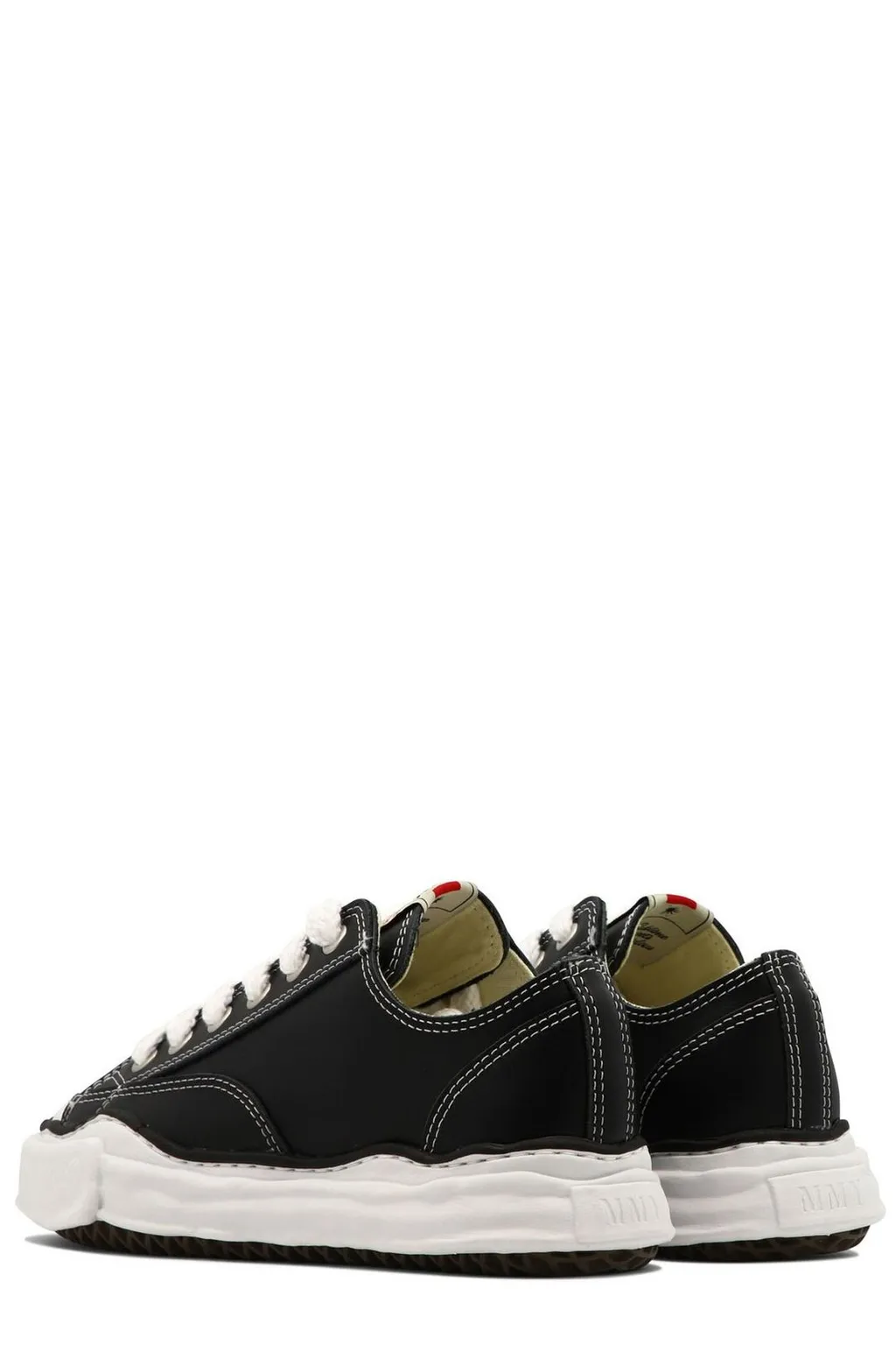 Maison Mihara Yasuhiro Peterson Sneakers